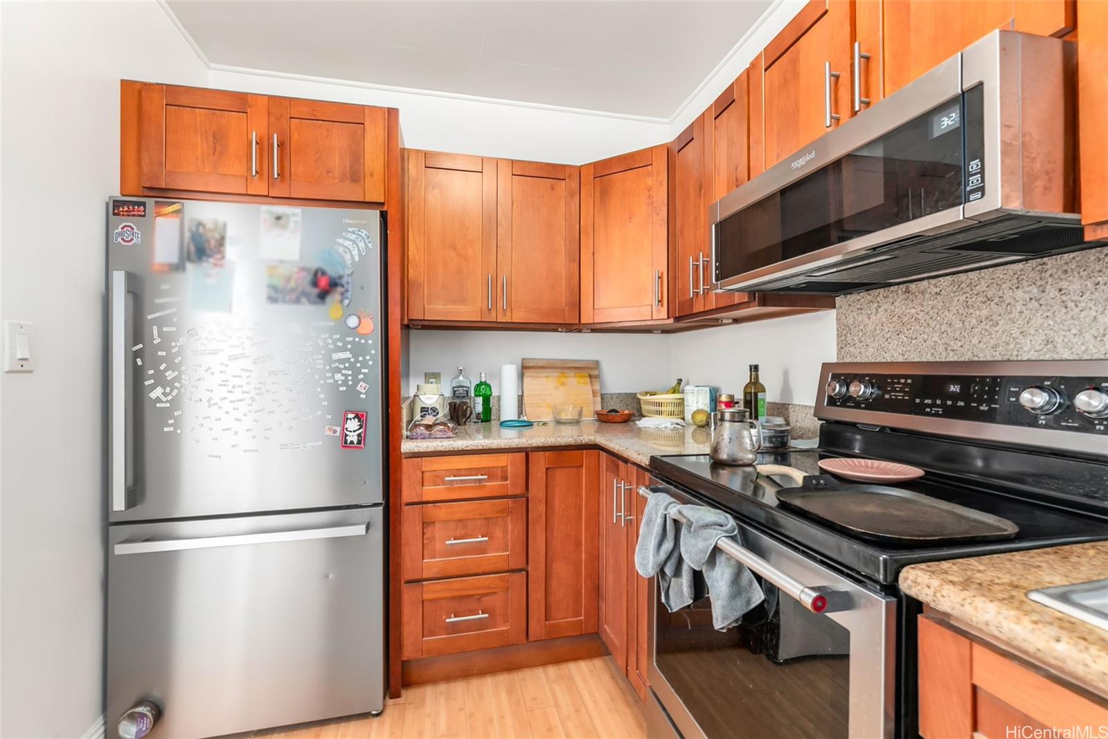 1156 Alewa Drive Honolulu - Multi-family - photo 8 of 25