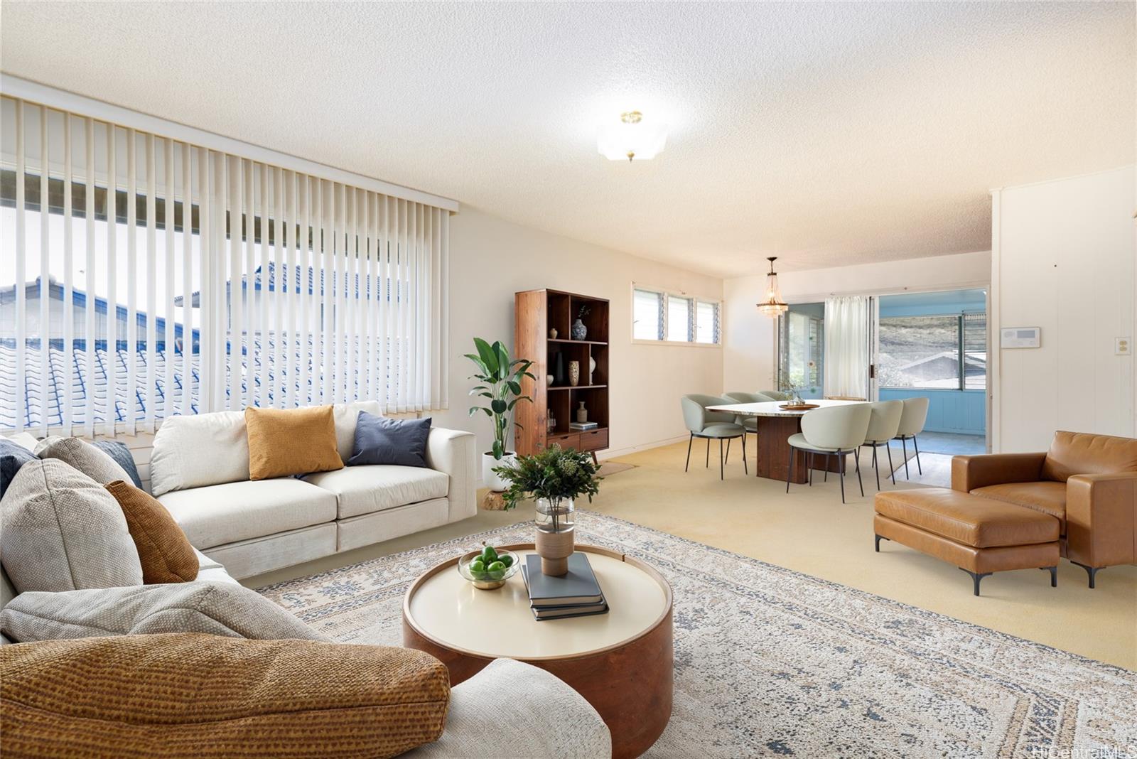 1157  Ala Aloalo Street Salt Lake, Honolulu home - photo 3 of 25