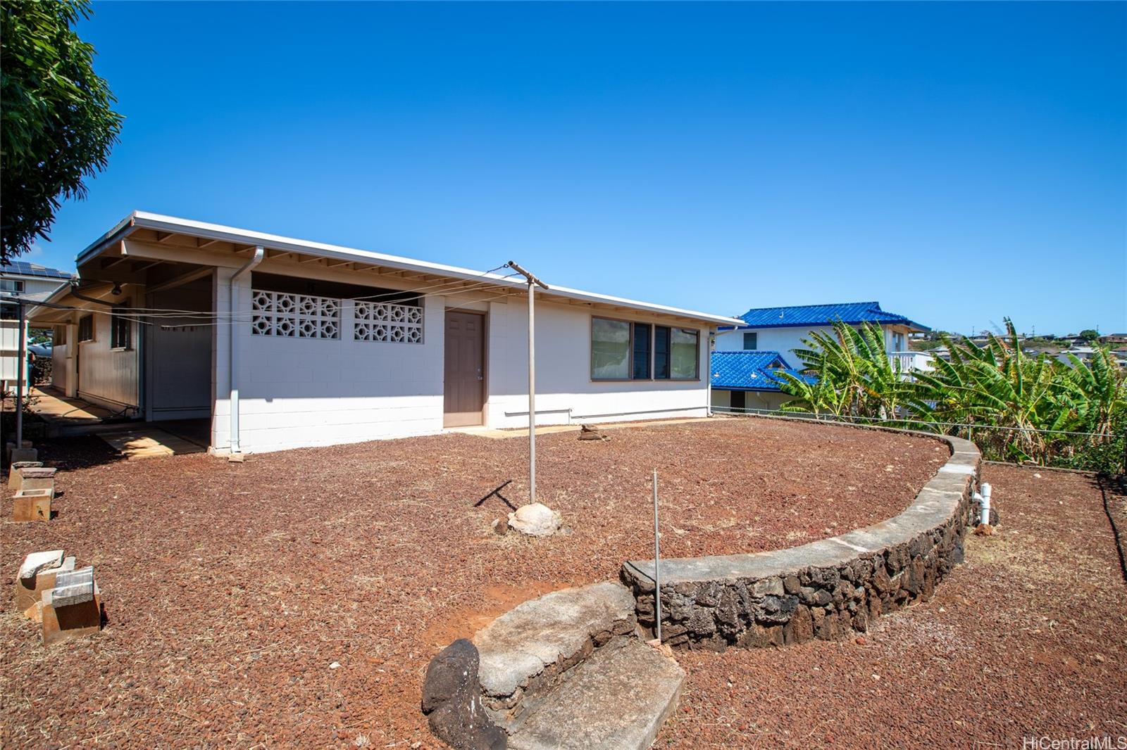1157  Ala Aloalo Street Salt Lake, Honolulu home - photo 24 of 25