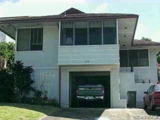 1158  Alewa Dr Alewa Heights, Honolulu home - photo 1 of 1