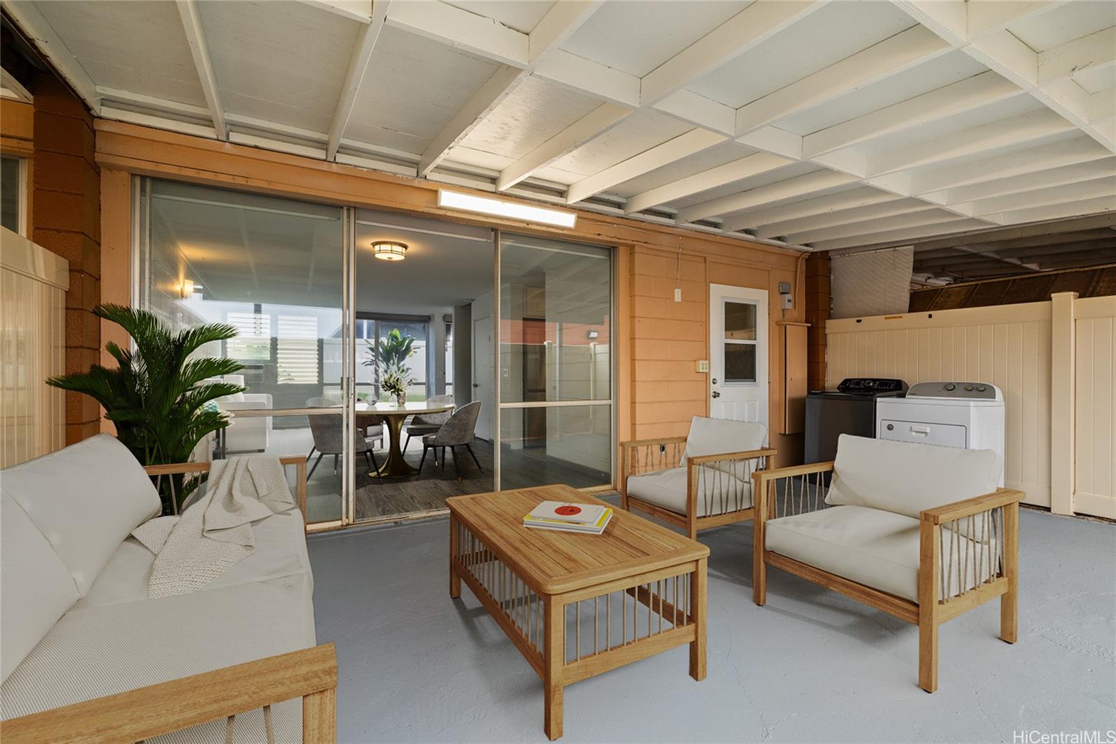 1158 Hoola Place townhouse # 5B, Pearl City, Hawaii - photo 11 of 15