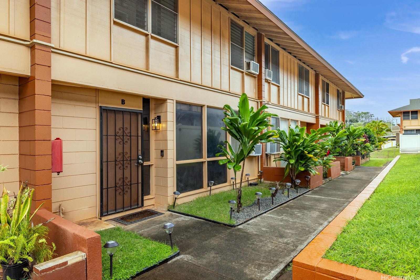 1158 Hoola Place townhouse # 5B, Pearl City, Hawaii - photo 12 of 15