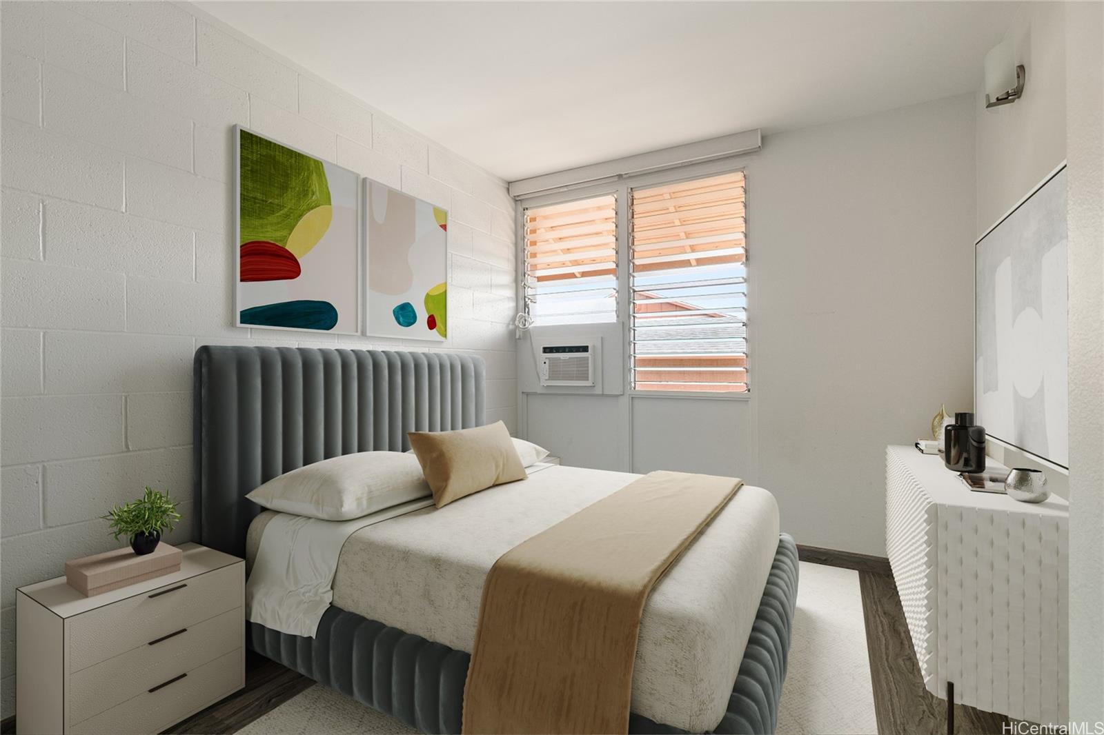 1158 Hoola Place townhouse # 5B, Pearl City, Hawaii - photo 6 of 15