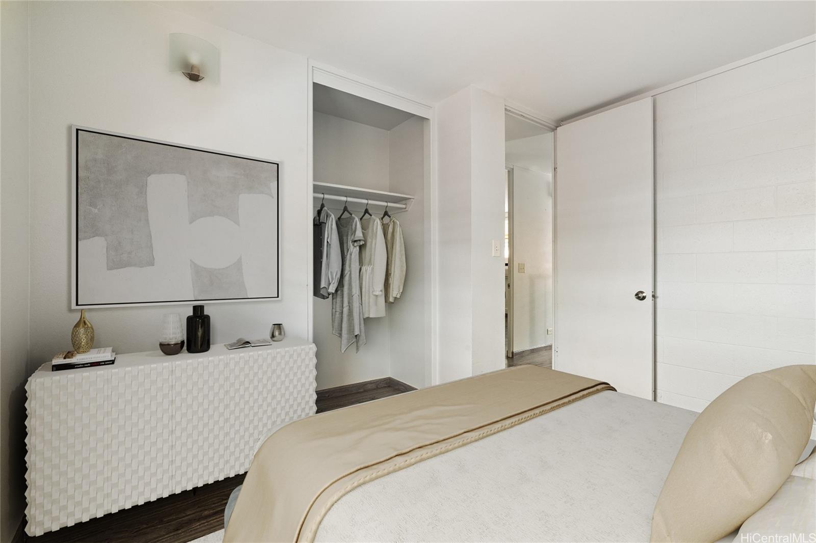 1158 Hoola Place townhouse # 5B, Pearl City, Hawaii - photo 7 of 15