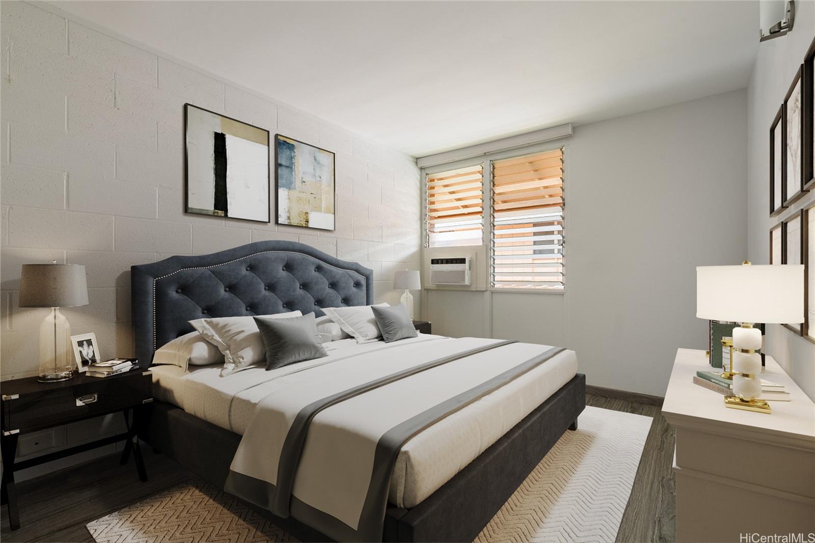 1158 Hoola Place townhouse # 5B, Pearl City, Hawaii - photo 8 of 15