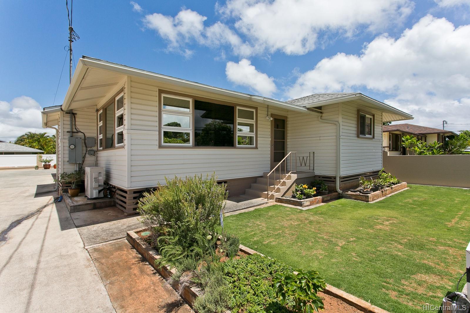 1158 Keolu Drive , Kailua, Hi 96734 Keolu Hills