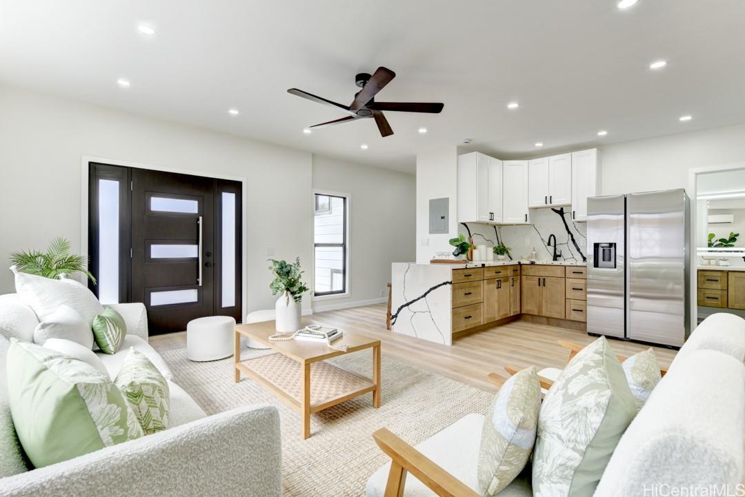 1159  Loho Street Keolu Hills, Kailua home - photo 14 of 25