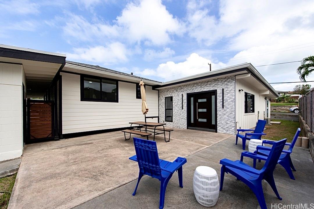 1159  Loho Street Keolu Hills, Kailua home - photo 22 of 25