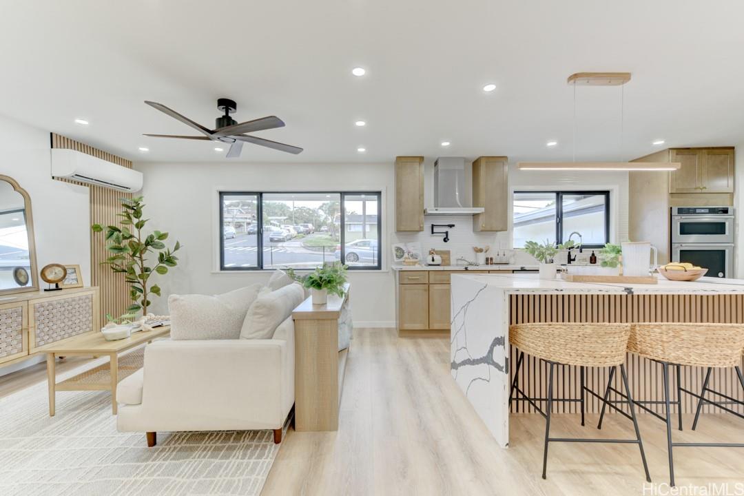 1159  Loho Street Keolu Hills, Kailua home - photo 4 of 25