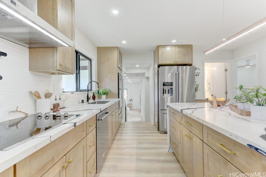 1159  Loho Street Keolu Hills, Kailua home - photo 5 of 25