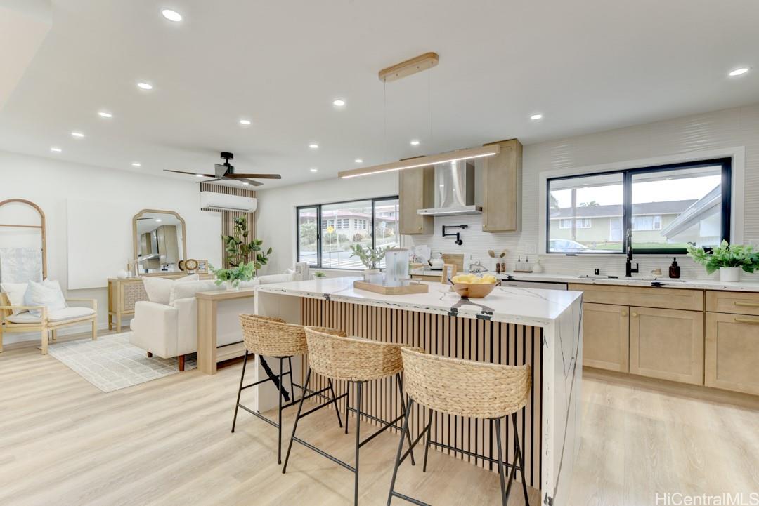 1159  Loho Street Keolu Hills, Kailua home - photo 6 of 25