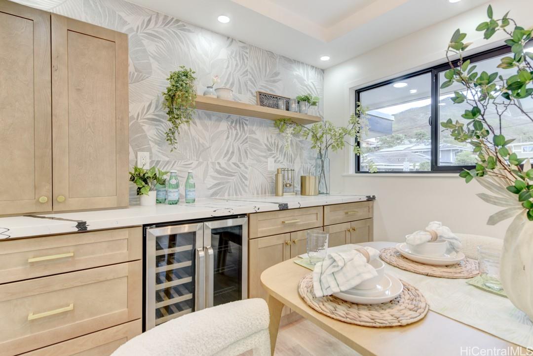 1159  Loho Street Keolu Hills, Kailua home - photo 7 of 25