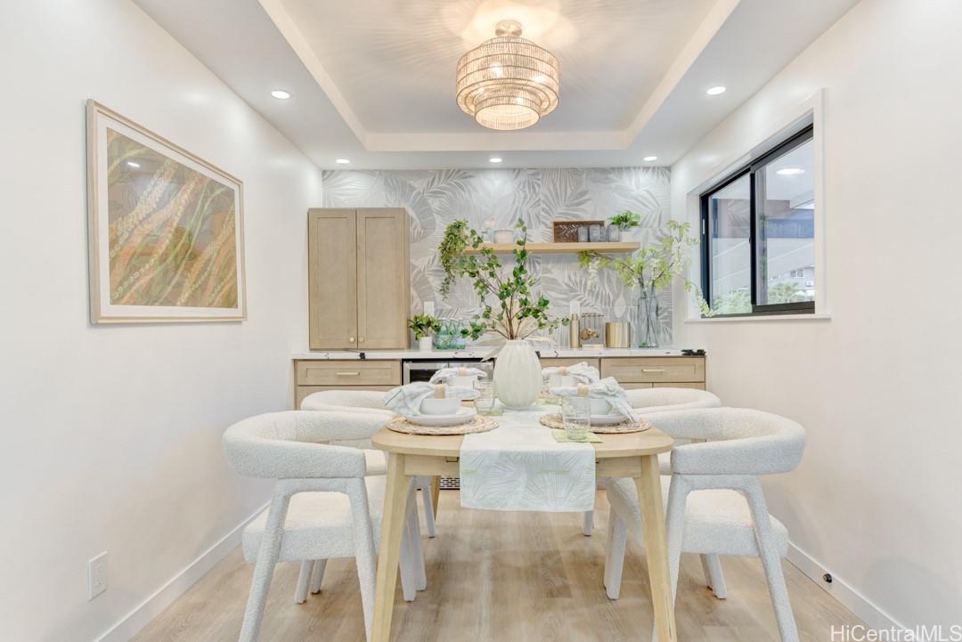 1159  Loho Street Keolu Hills, Kailua home - photo 8 of 25