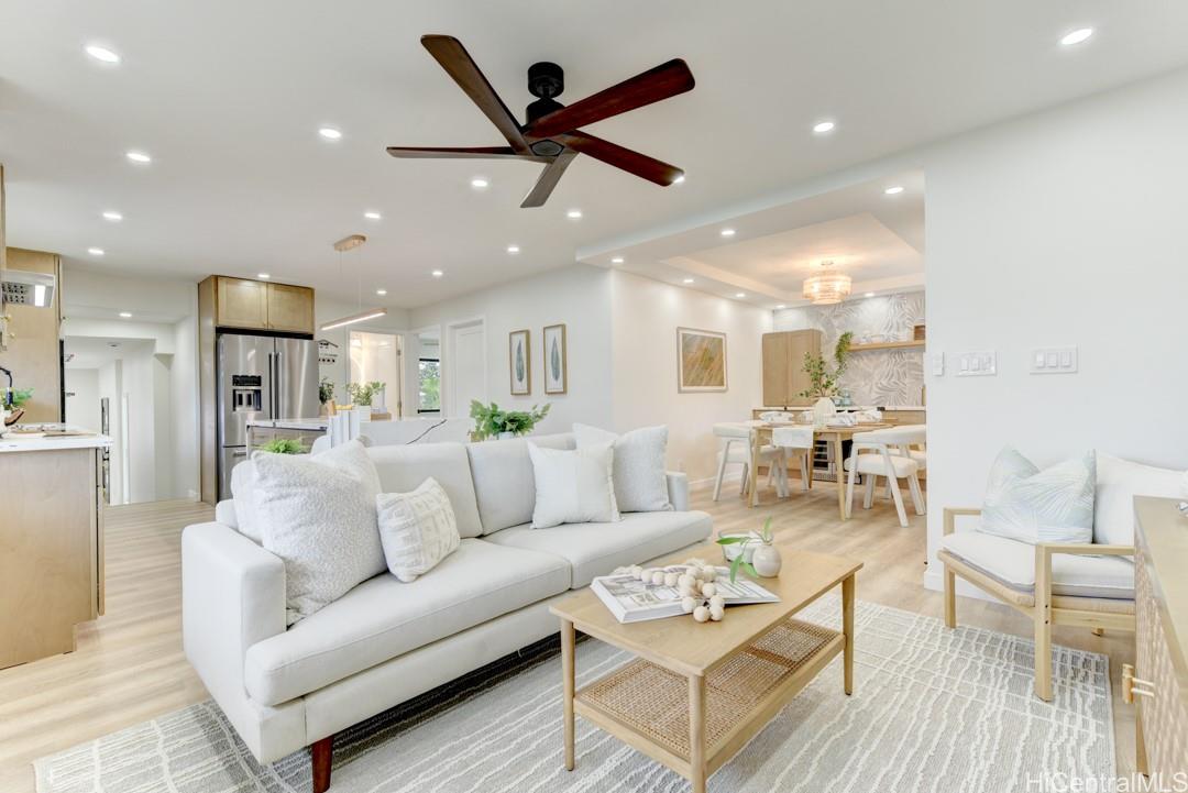 1159  Loho Street Keolu Hills, Kailua home - photo 9 of 25