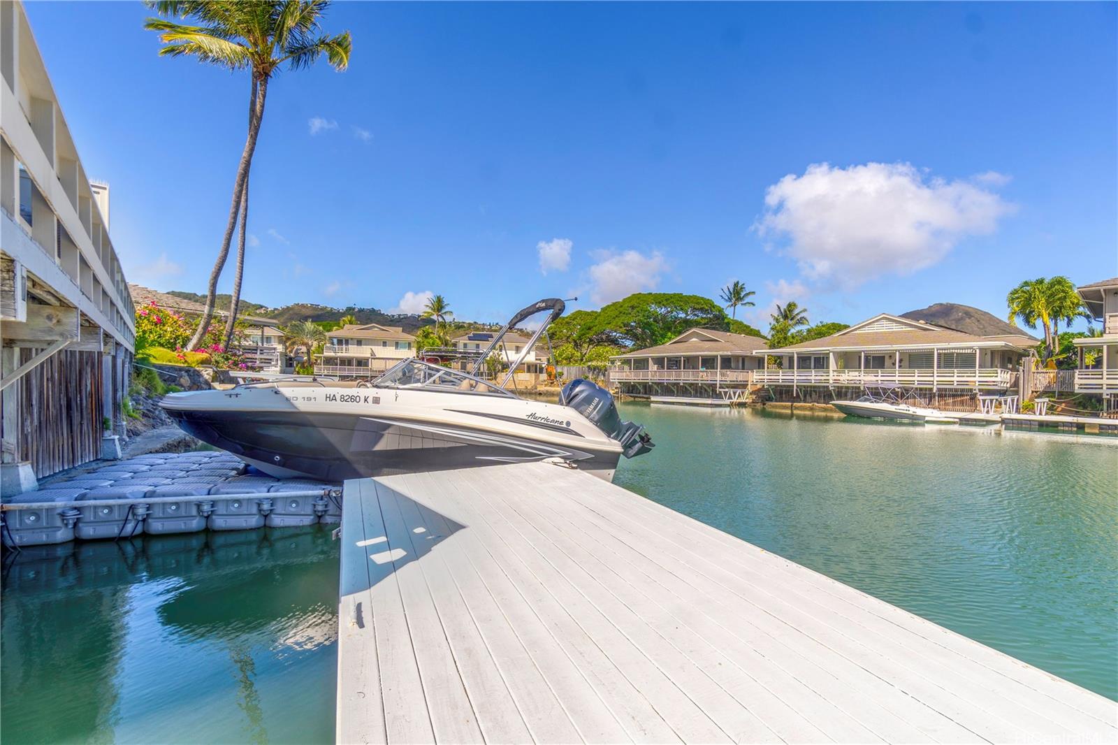 116 Opihikao Way townhouse # 1042, Honolulu, Hawaii - photo 23 of 25