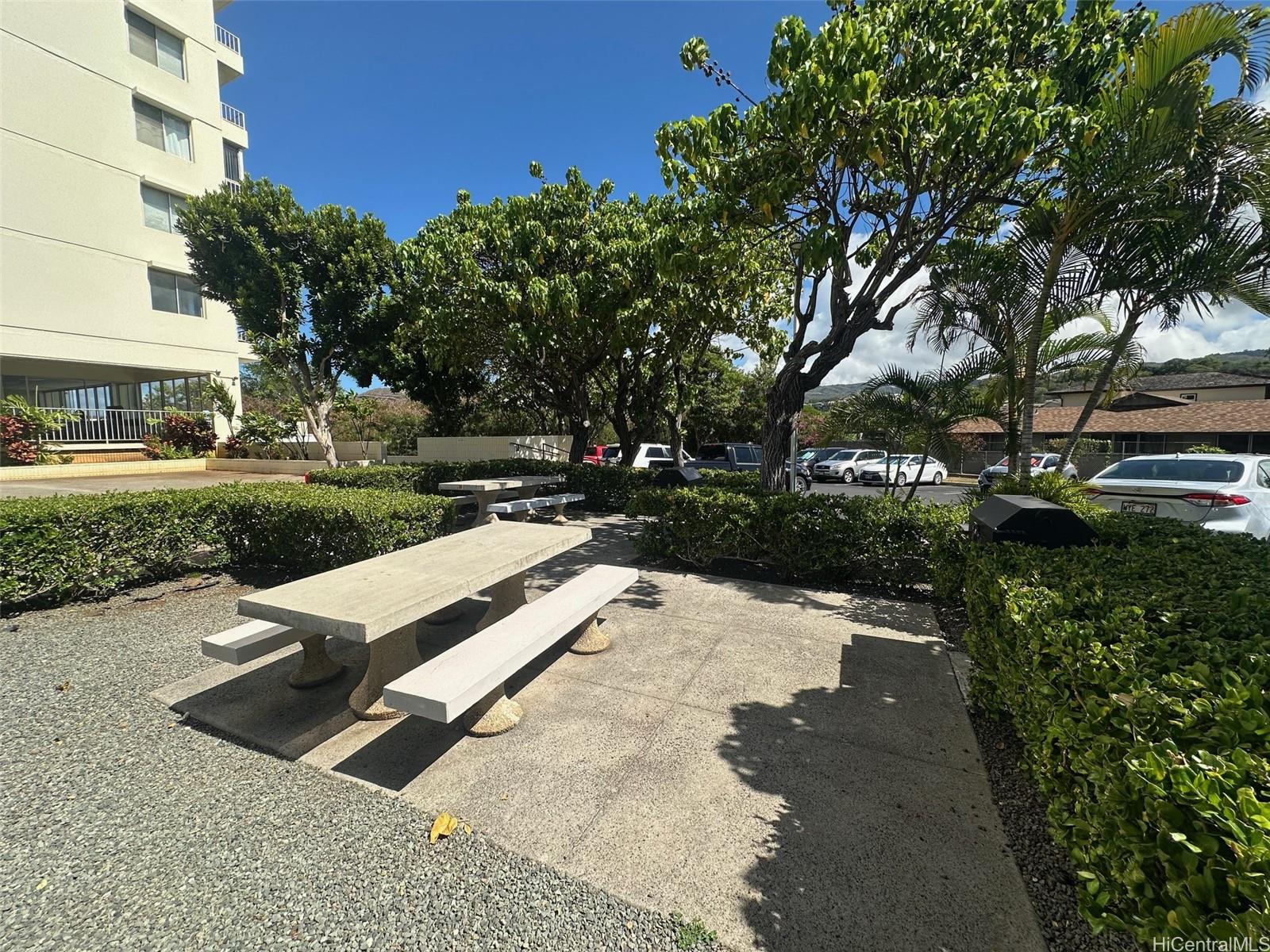 Greenview condo # 1104, Honolulu, Hawaii - photo 14 of 16