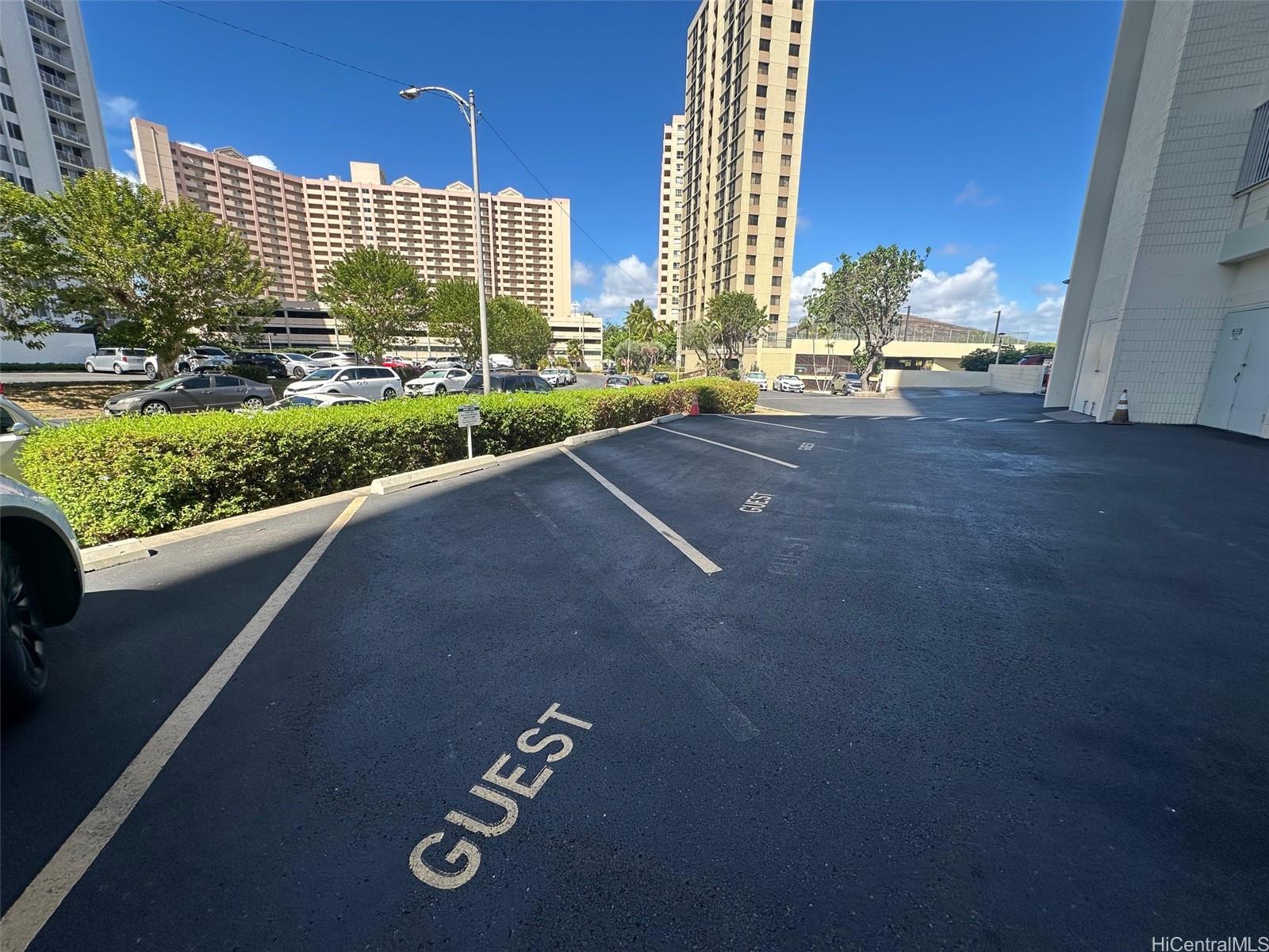 Greenview condo # 1104, Honolulu, Hawaii - photo 15 of 16