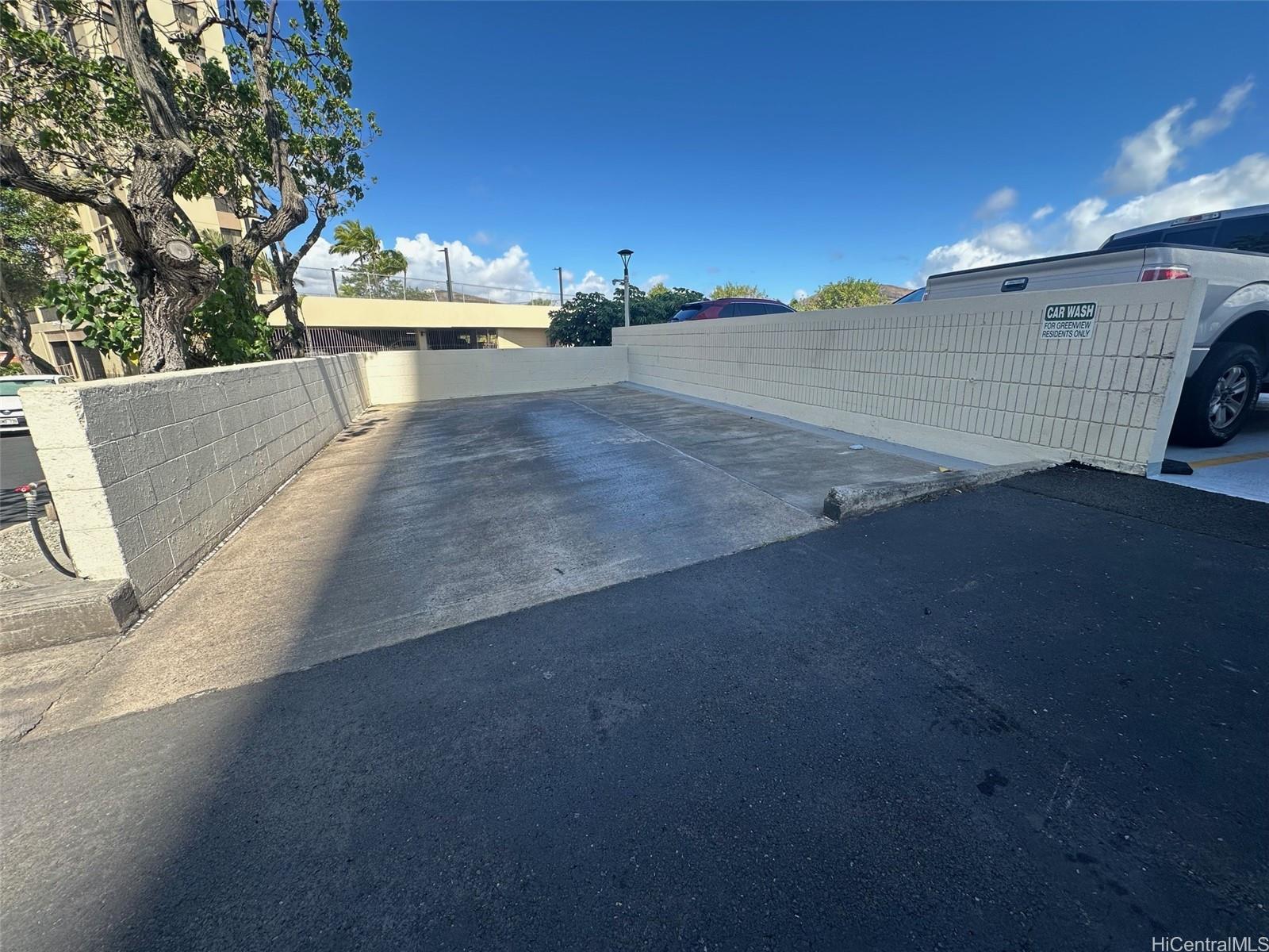 Greenview condo # 1104, Honolulu, Hawaii - photo 16 of 16