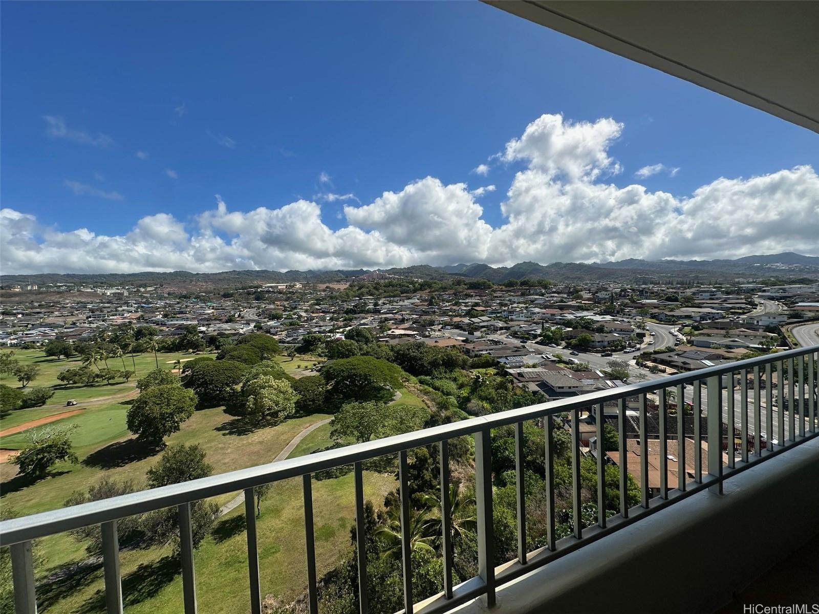 Greenview condo # 1104, Honolulu, Hawaii - photo 10 of 16