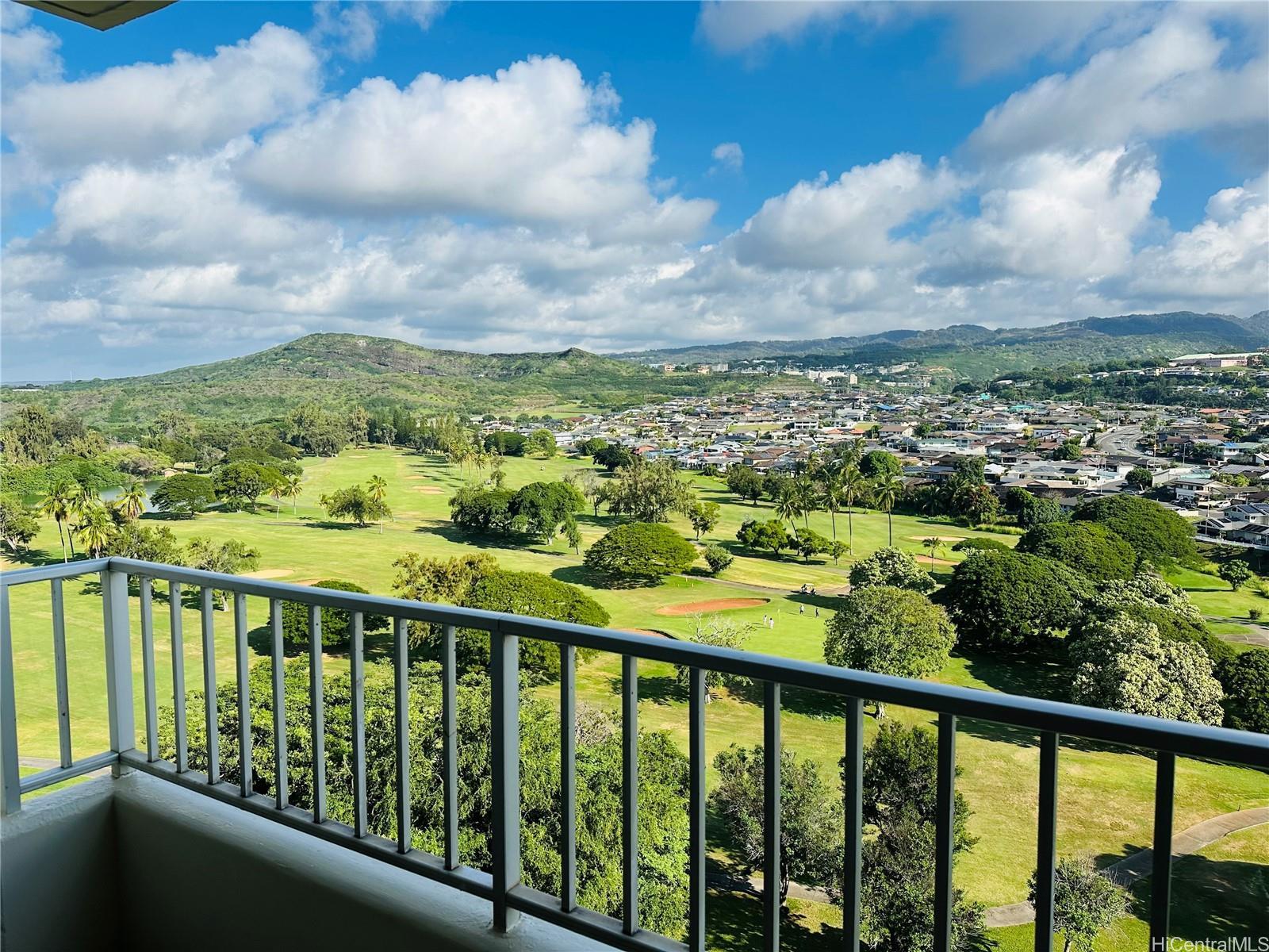 Greenview condo # 1104, Honolulu, Hawaii - photo 2 of 9