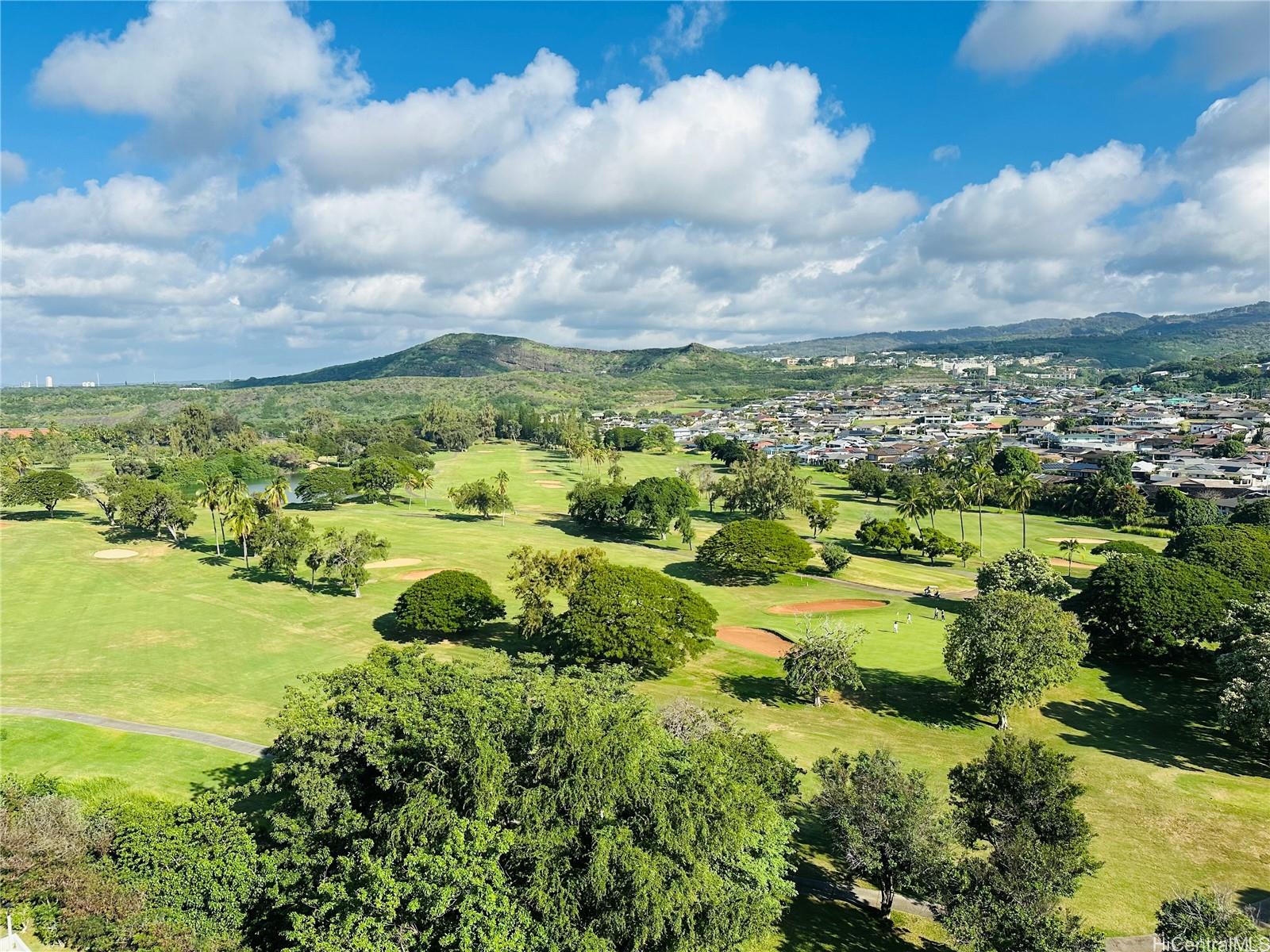 Greenview condo # 1104, Honolulu, Hawaii - photo 4 of 9