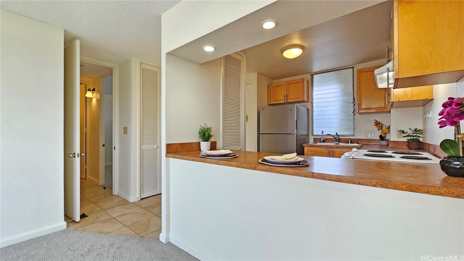 Greenview condo # 1701, Honolulu, Hawaii - photo 2 of 20