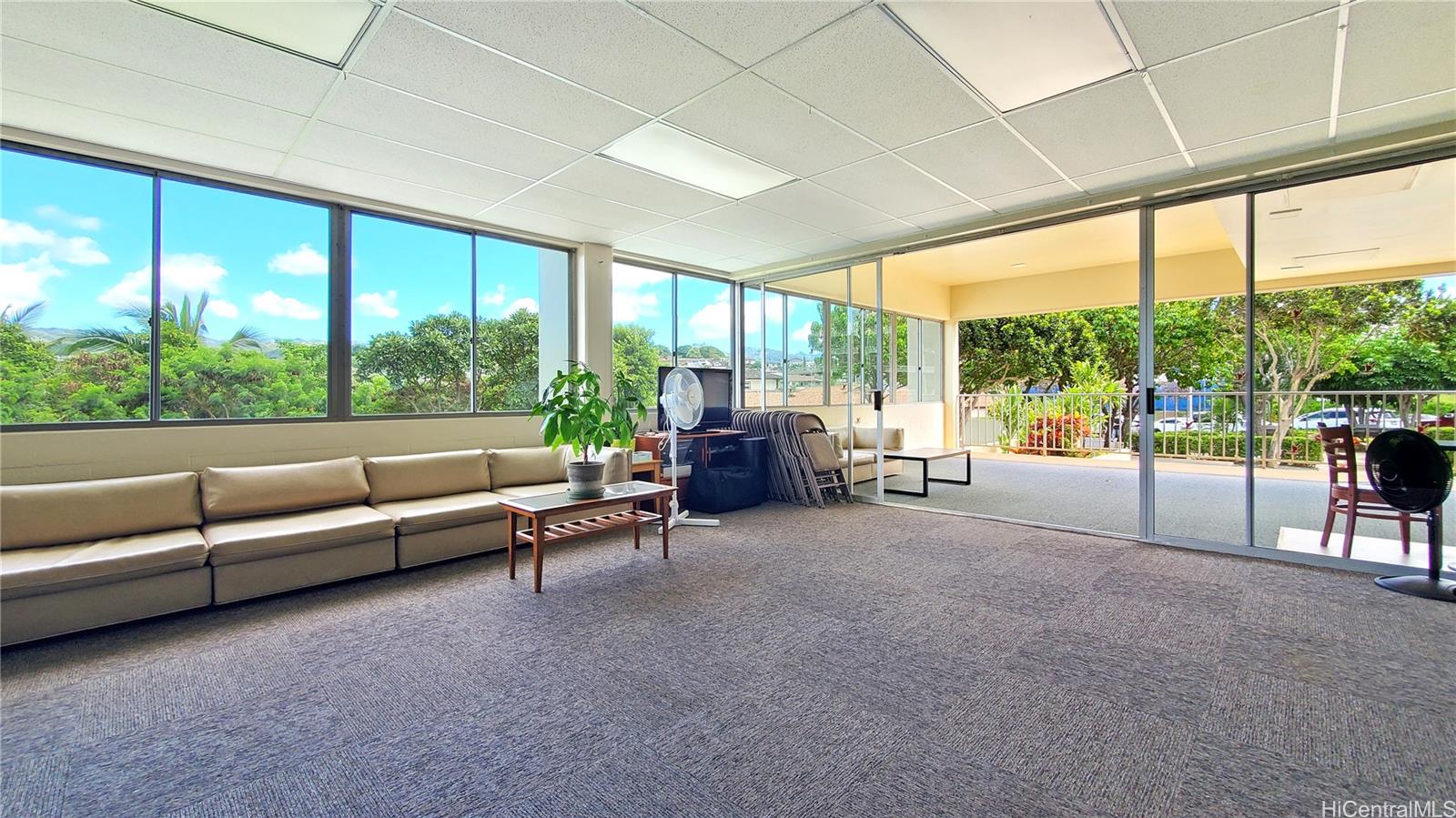 Greenview condo # 1701, Honolulu, Hawaii - photo 16 of 20