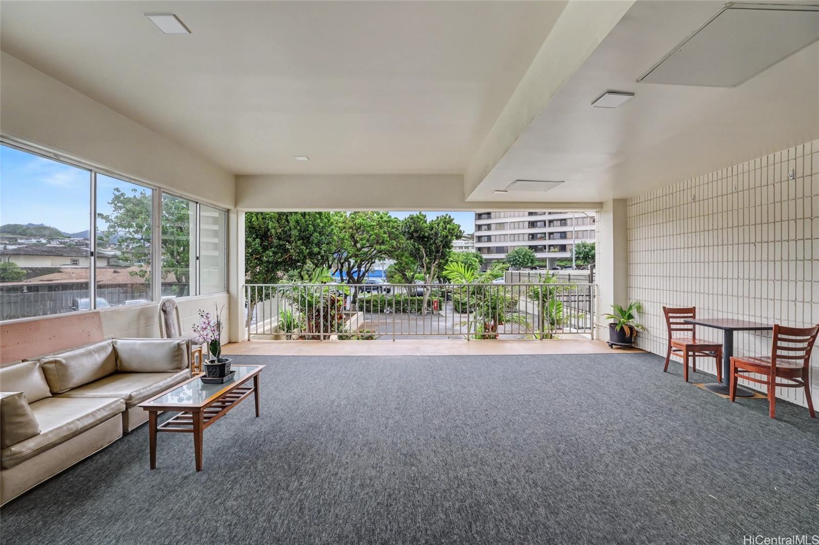 Greenview condo # 1806, Honolulu, Hawaii - photo 21 of 25