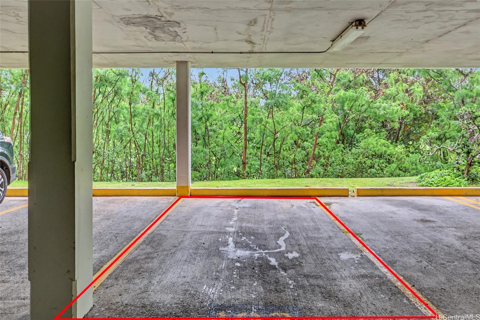 Greenview condo # 1806, Honolulu, Hawaii - photo 23 of 25