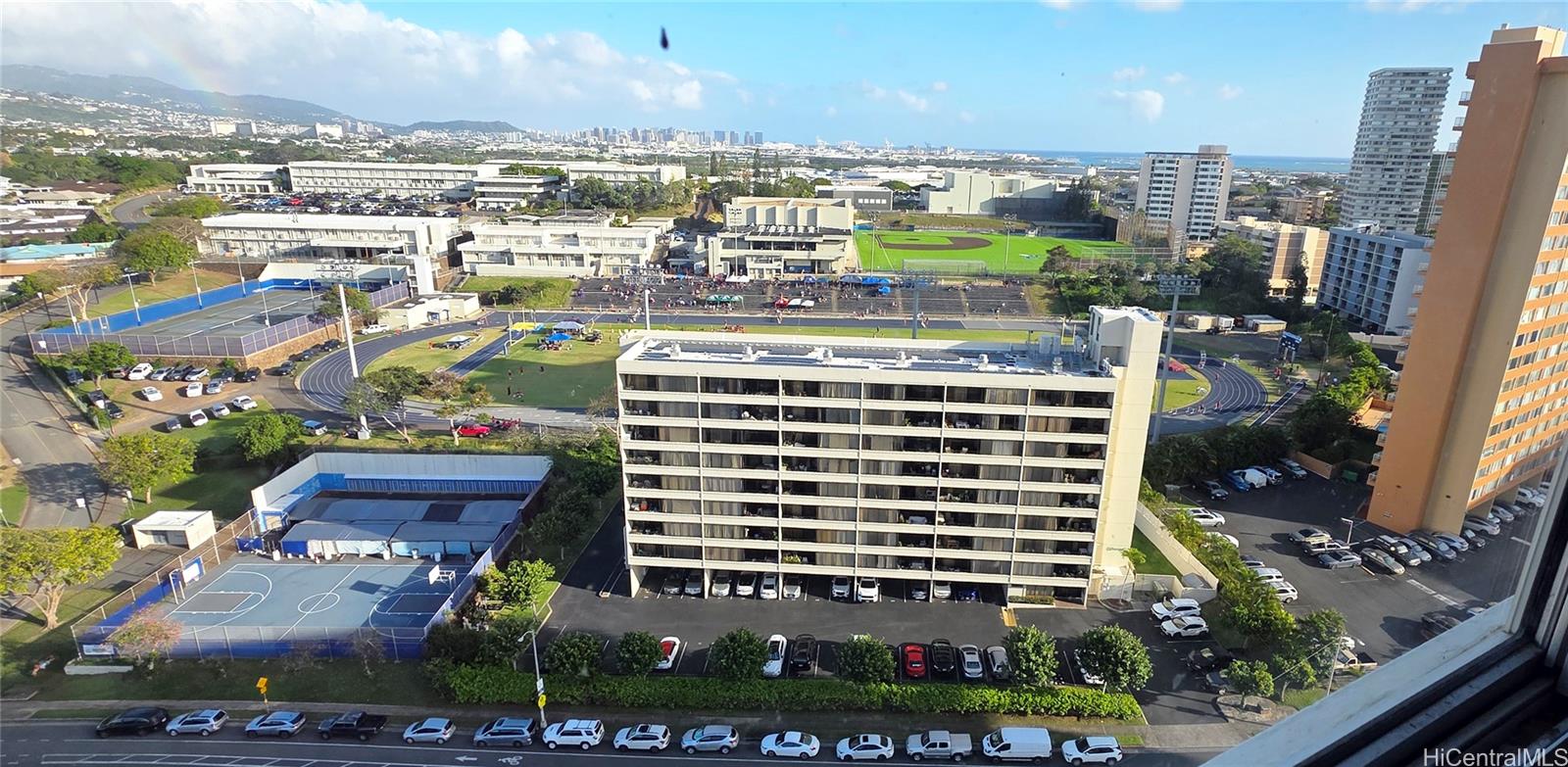 1160 Ala Napunani Street Honolulu - Rental - photo 22 of 22