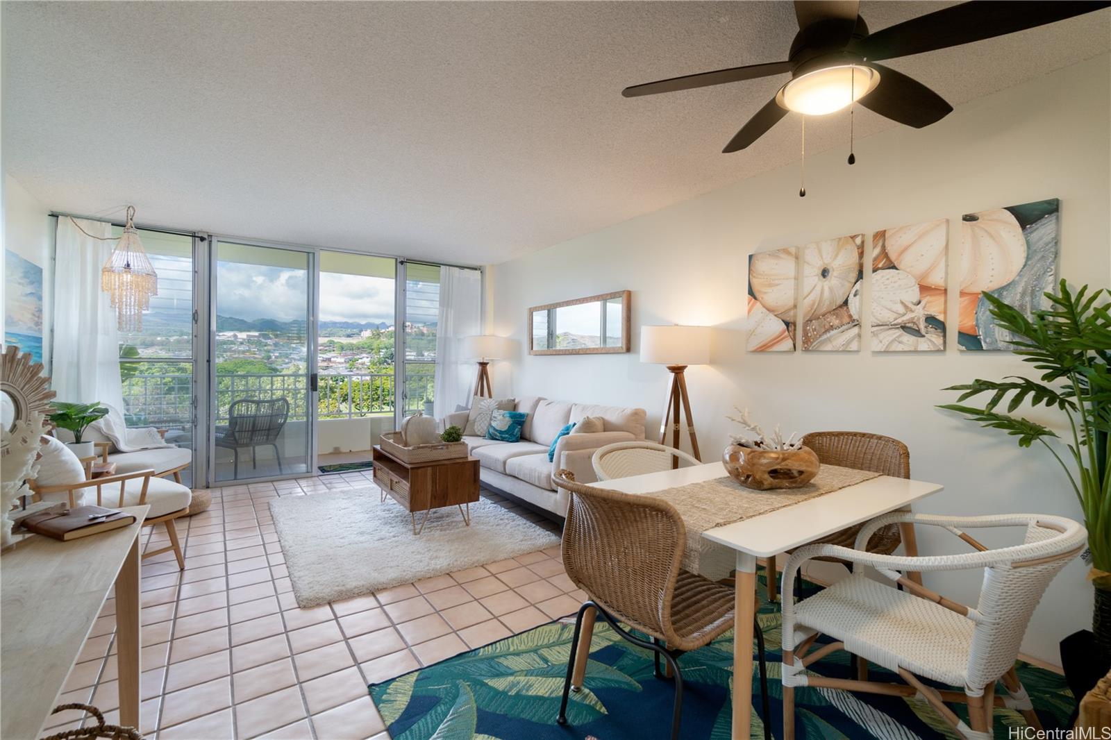 Greenview condos for sale in Salt Lake | Oahu