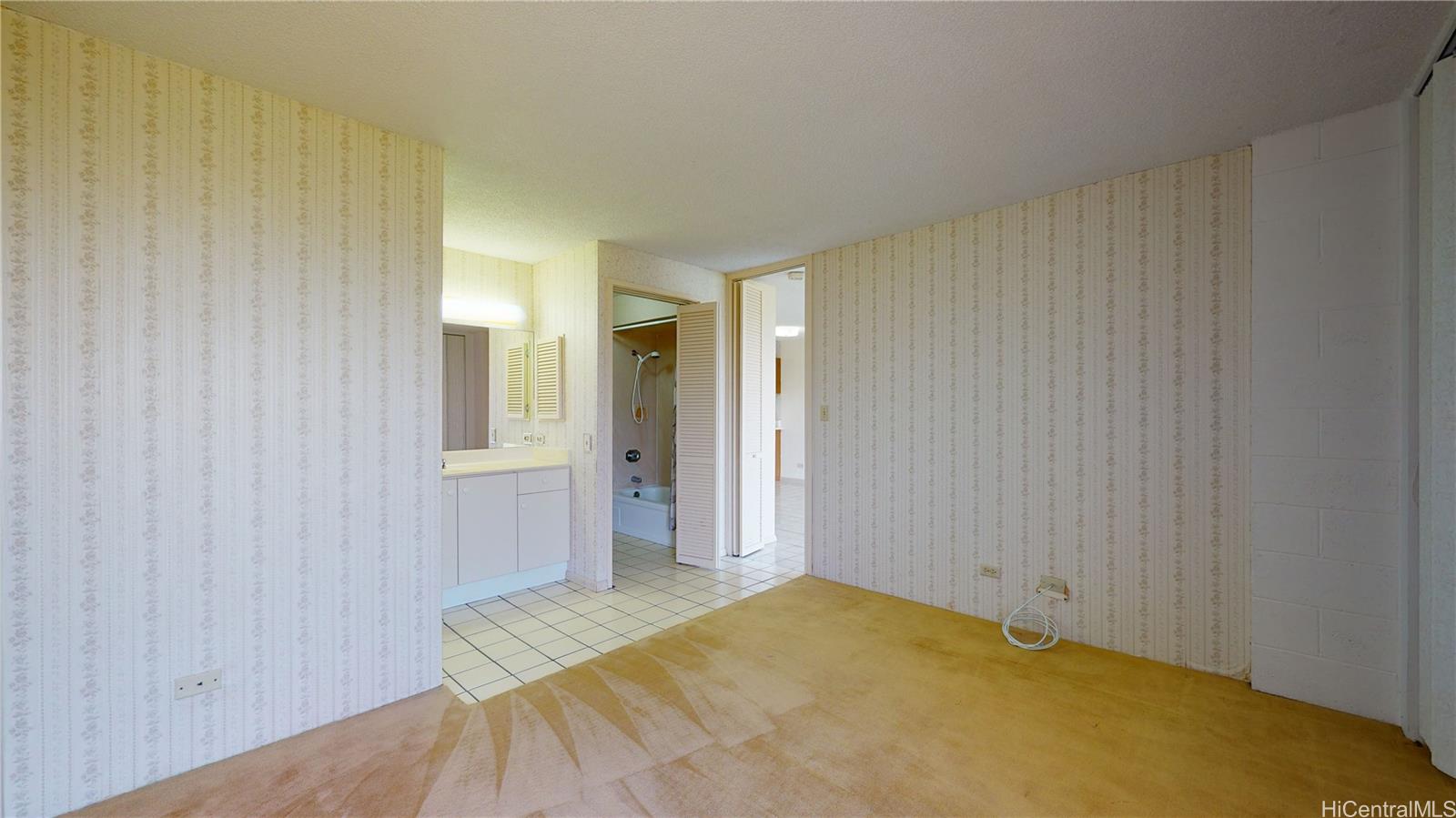 Greenview condo # 603, Honolulu, Hawaii - photo 17 of 25