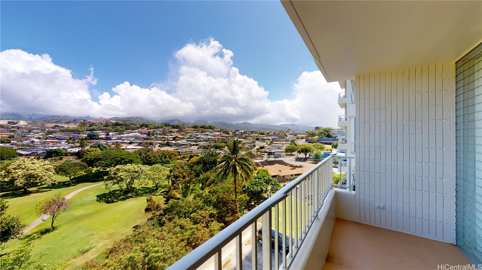 Greenview condo # 603, Honolulu, Hawaii - photo 10 of 25