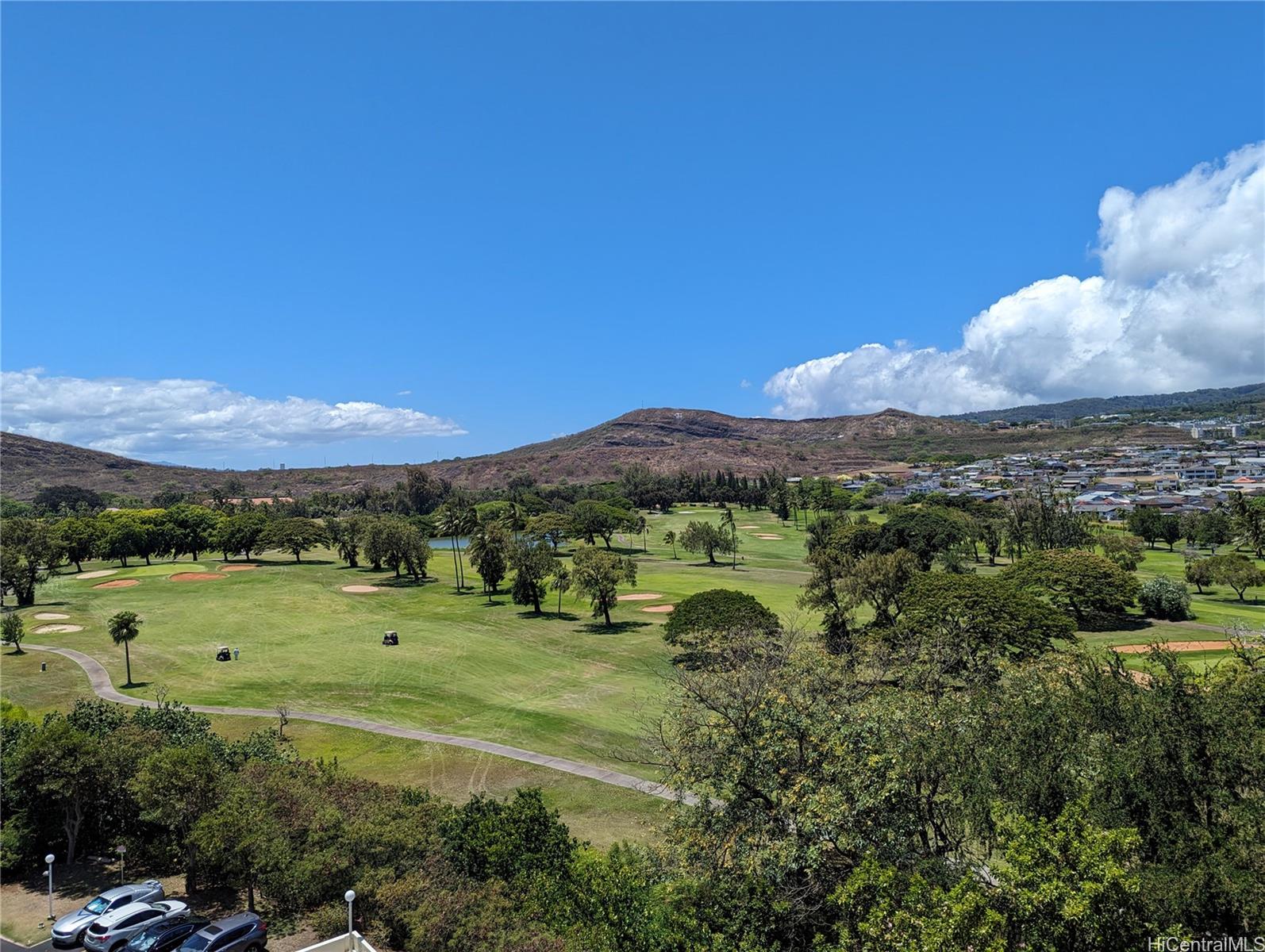 1160 Ala Napunani Street Honolulu - Rental - photo 8 of 22