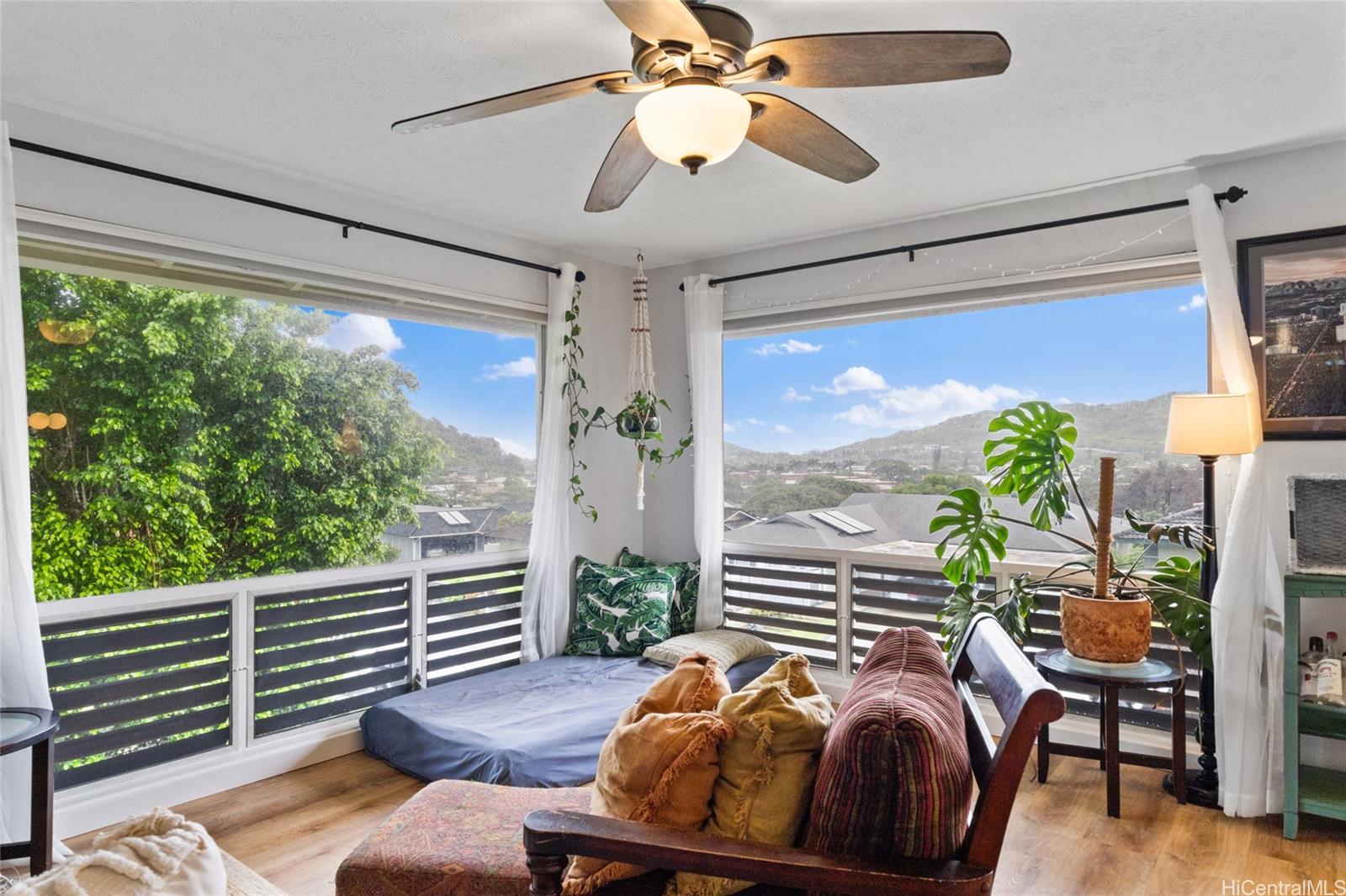 1163  Akipola Street Kaopa, Kailua home - photo 2 of 25