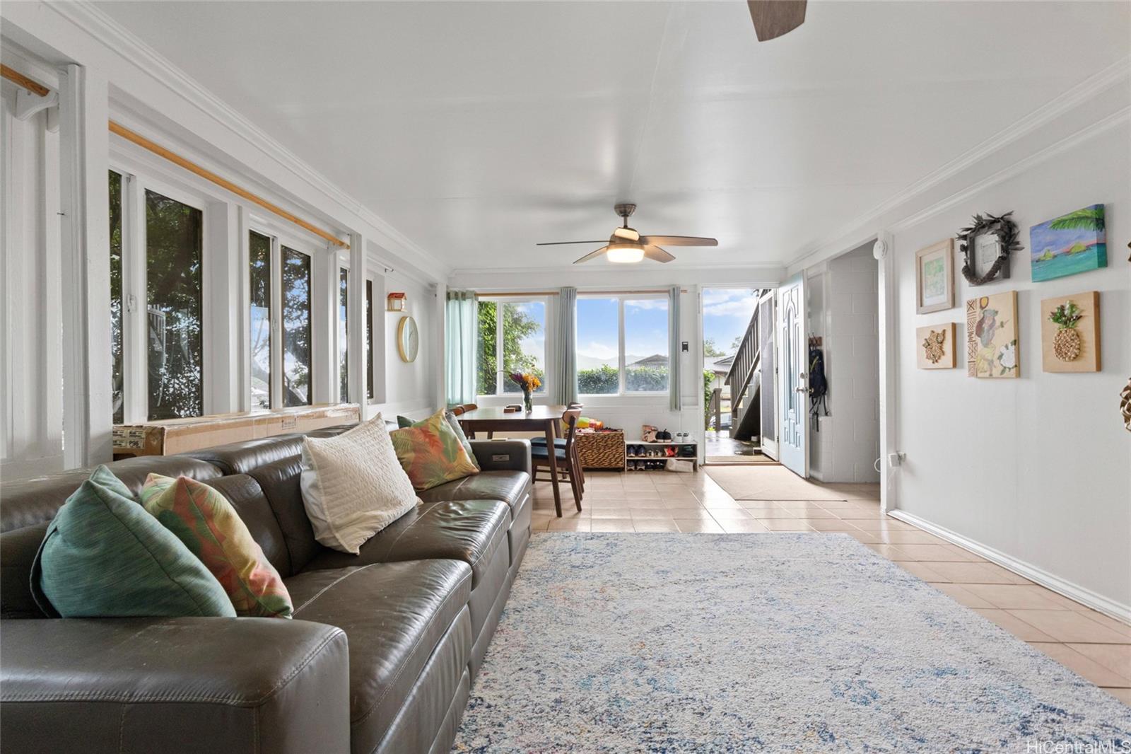 1163  Akipola Street Kaopa, Kailua home - photo 20 of 25