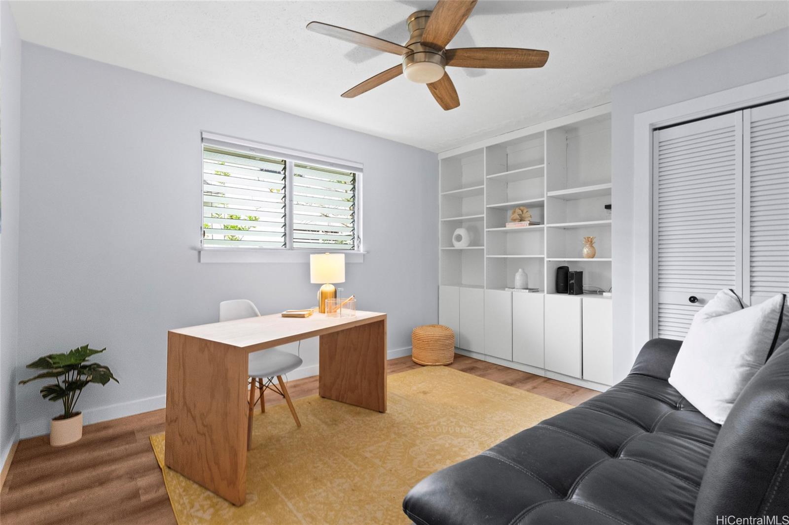 1163  Akipola Street Kaopa, Kailua home - photo 6 of 25