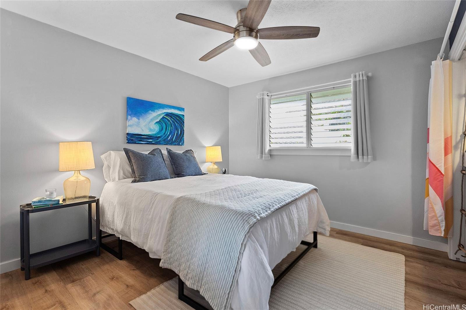 1163  Akipola Street Kaopa, Kailua home - photo 8 of 25