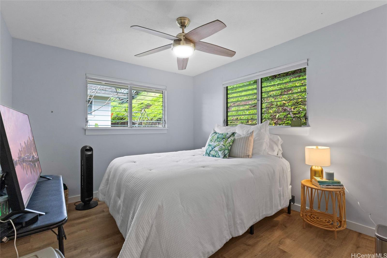 1163  Akipola Street Kaopa, Kailua home - photo 10 of 25