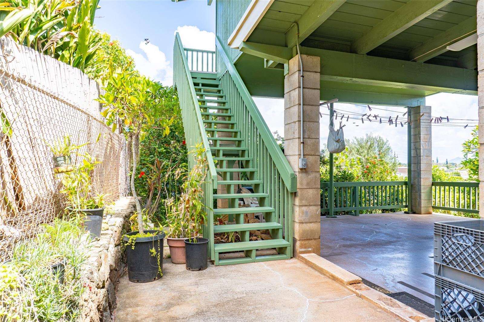 1164  Manulani Street Keolu Hills, Kailua home - photo 20 of 25