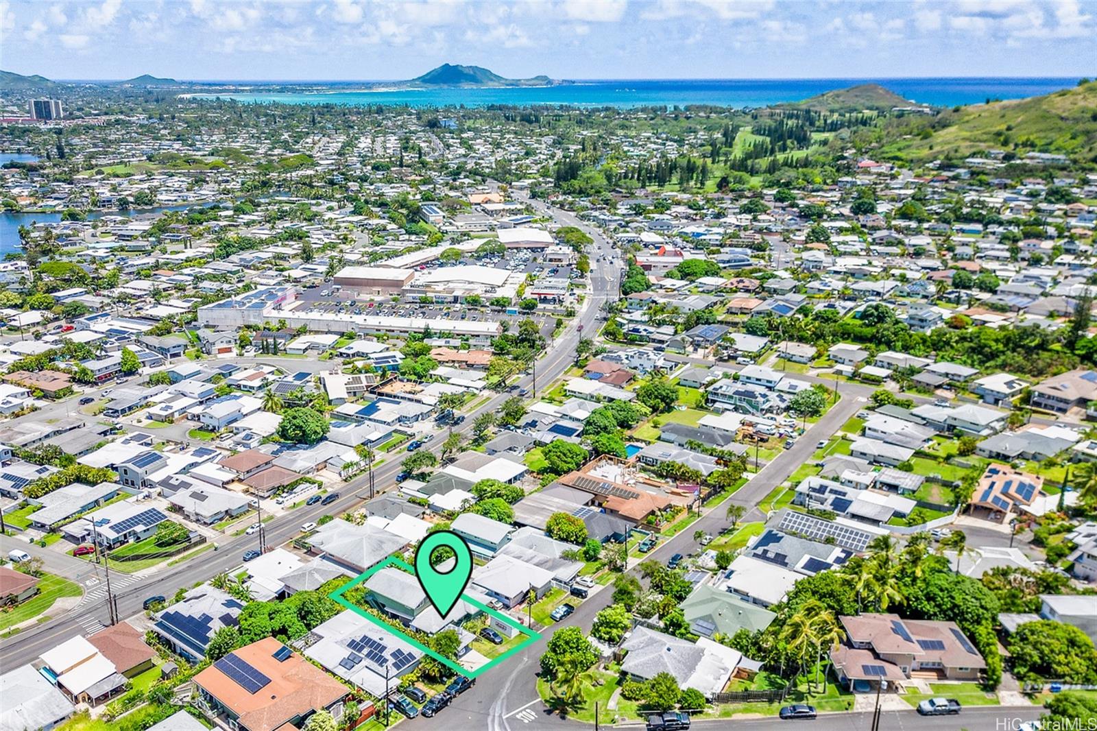 1164  Manulani Street Keolu Hills, Kailua home - photo 25 of 25