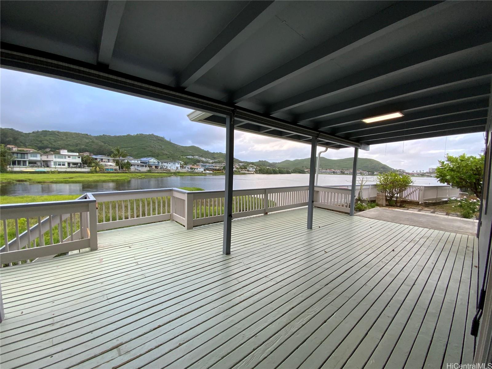 1166  Akuila Place Enchanted Lake, Kailua home - photo 19 of 24