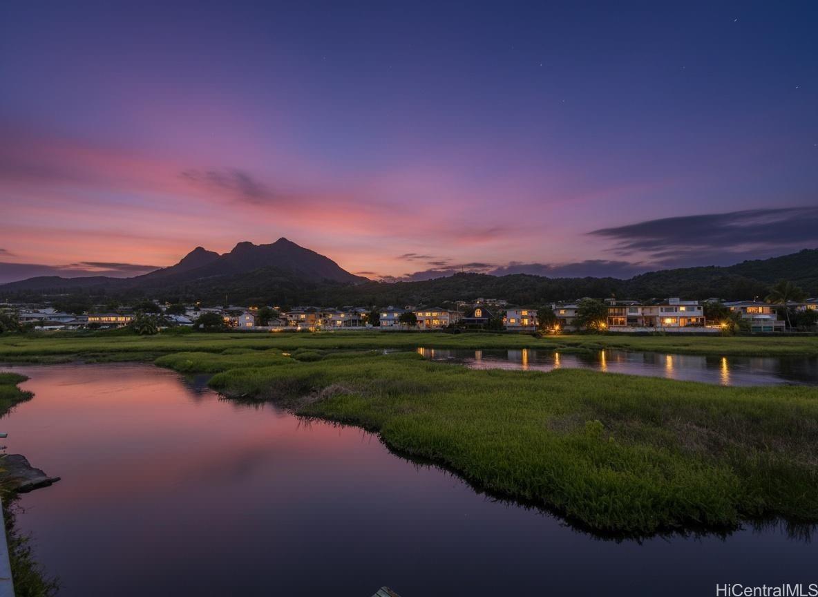 1166  Akuila Place Enchanted Lake, Kailua home - photo 24 of 24