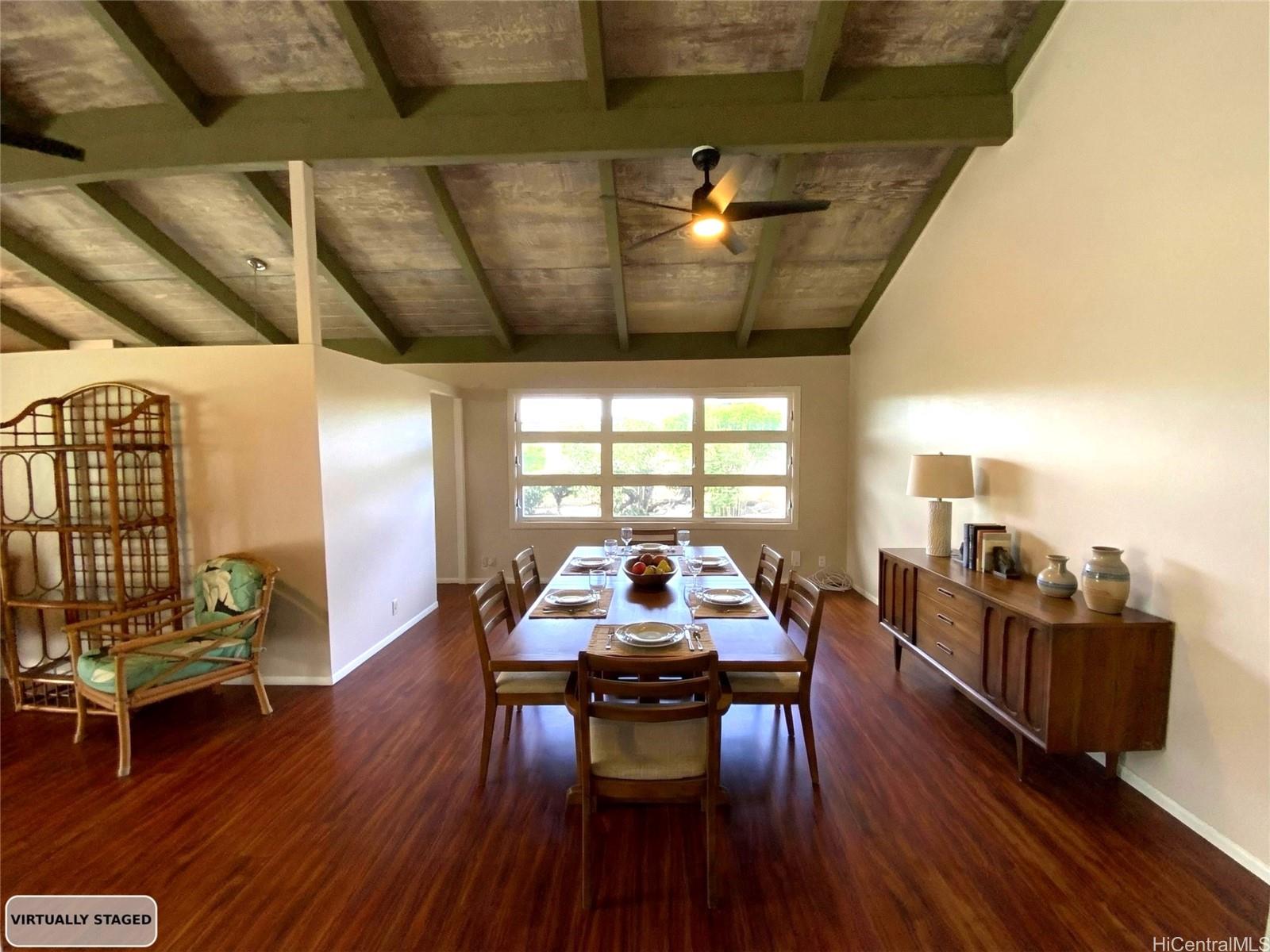 1166  Akuila Place Enchanted Lake, Kailua home - photo 4 of 24