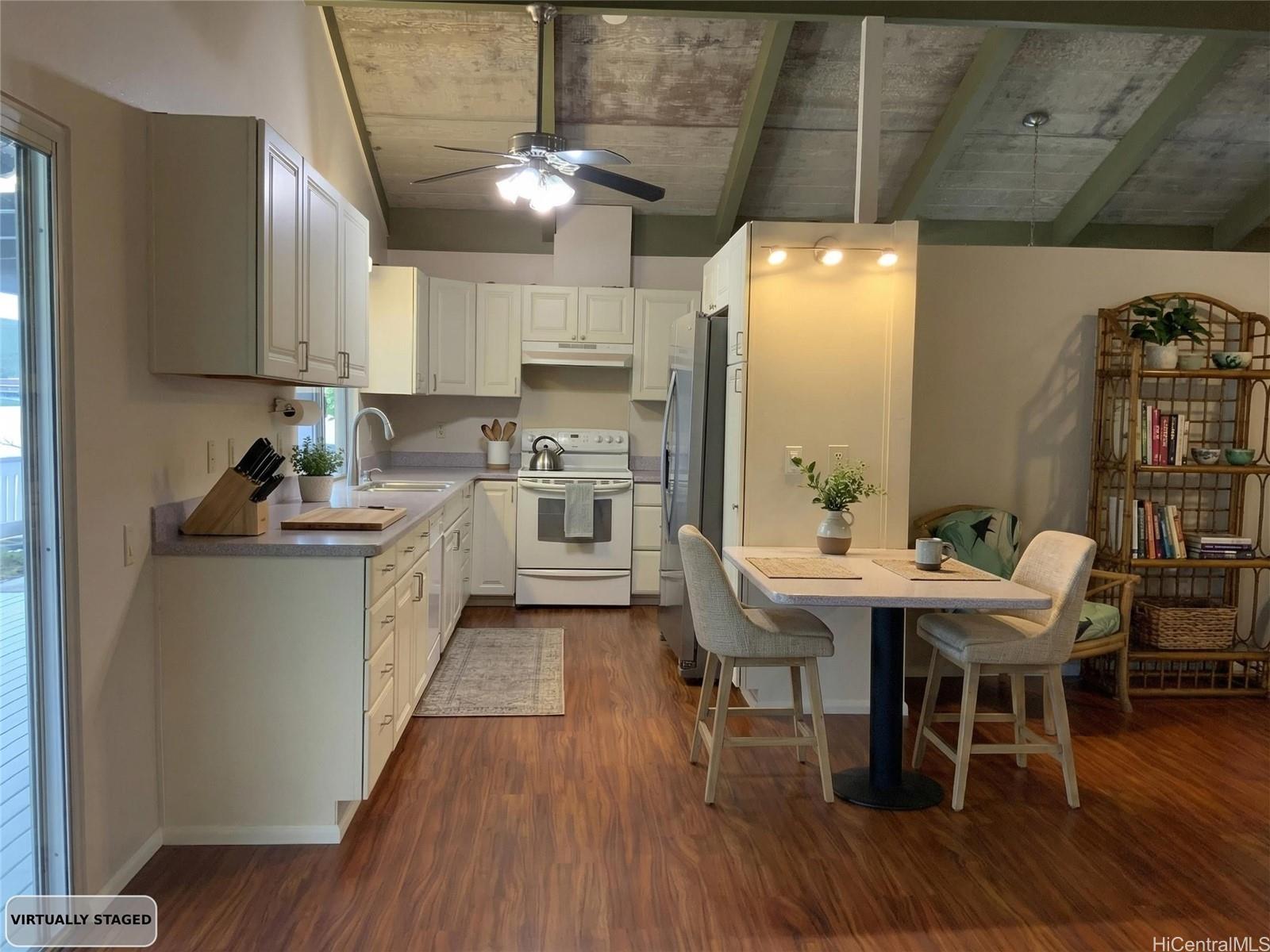 1166  Akuila Place Enchanted Lake, Kailua home - photo 6 of 24