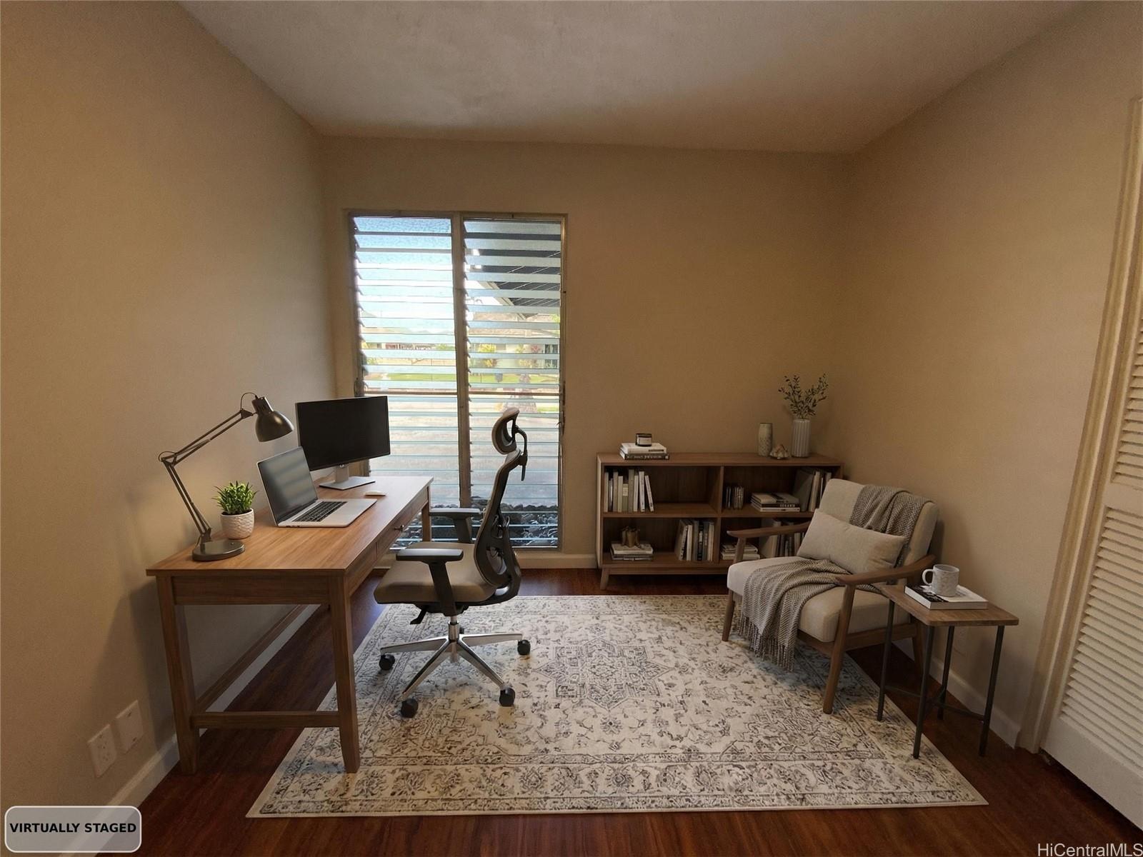 1166  Akuila Place Enchanted Lake, Kailua home - photo 7 of 24