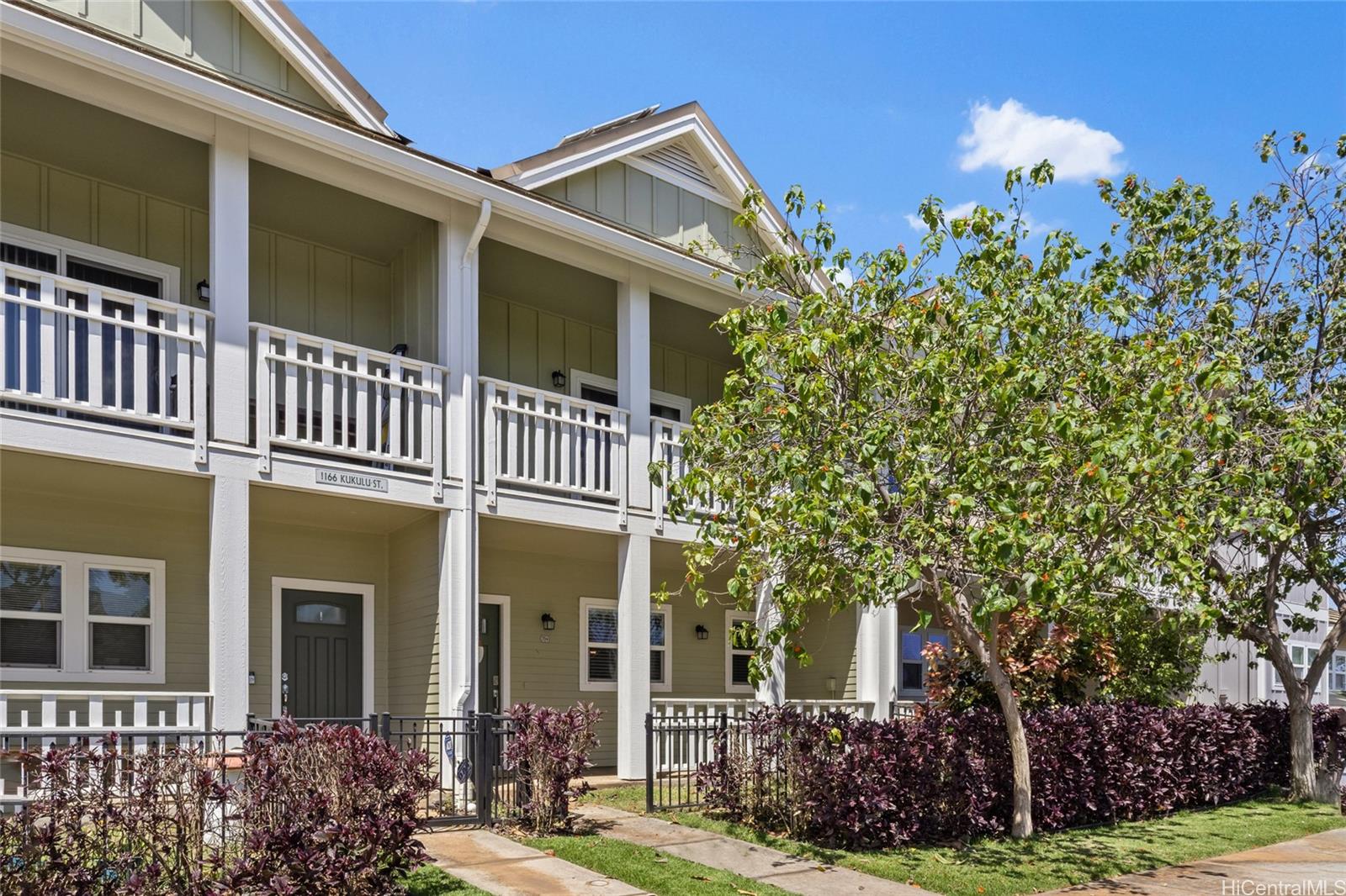 Mehana at Kapolei townhouse # 704, Kapolei, Hawaii - photo 15 of 22