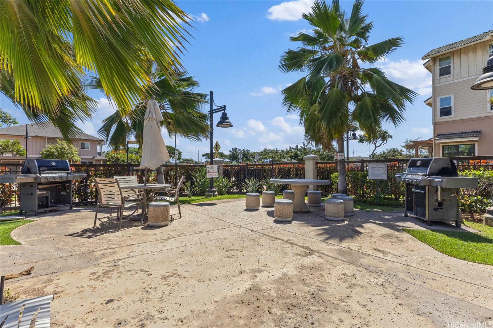 Mehana at Kapolei townhouse # 704, Kapolei, Hawaii - photo 18 of 22