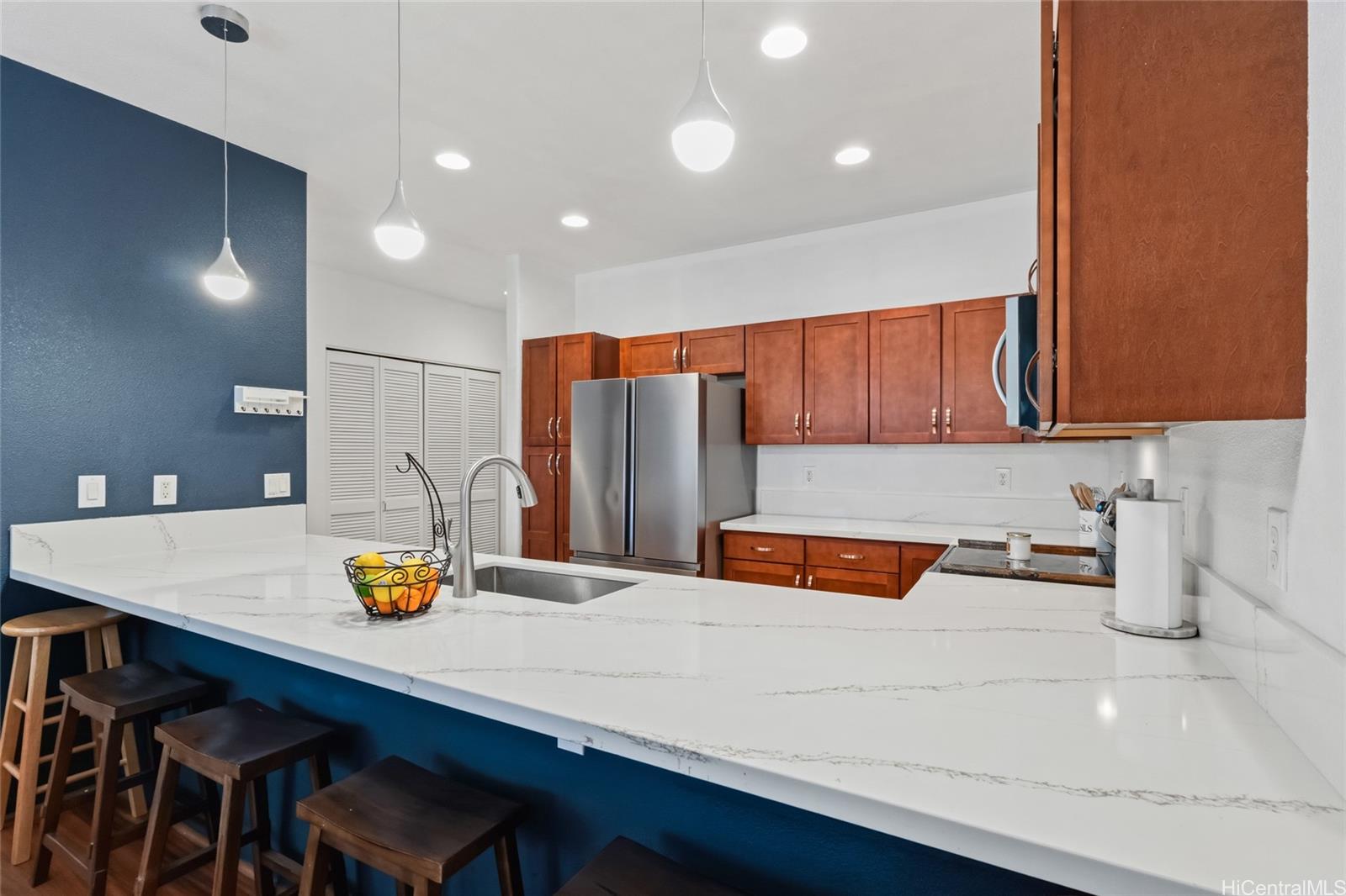 Mehana at Kapolei townhouse # 704, Kapolei, Hawaii - photo 3 of 22