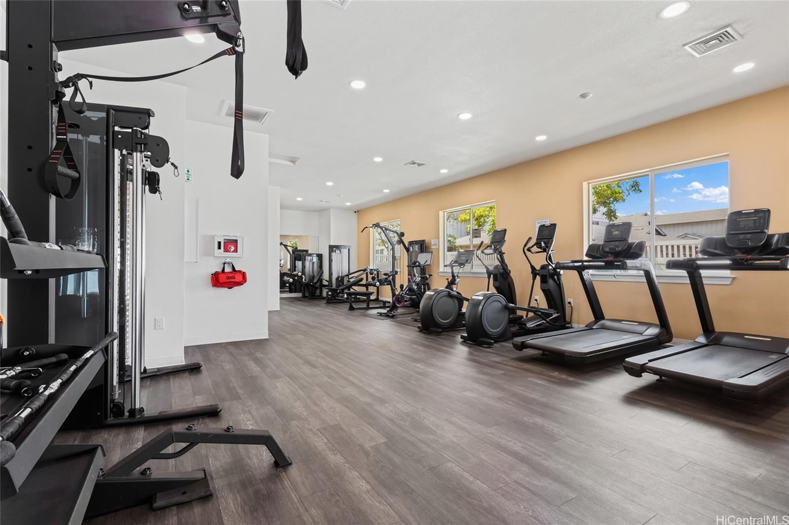 Mehana at Kapolei townhouse # 704, Kapolei, Hawaii - photo 21 of 22